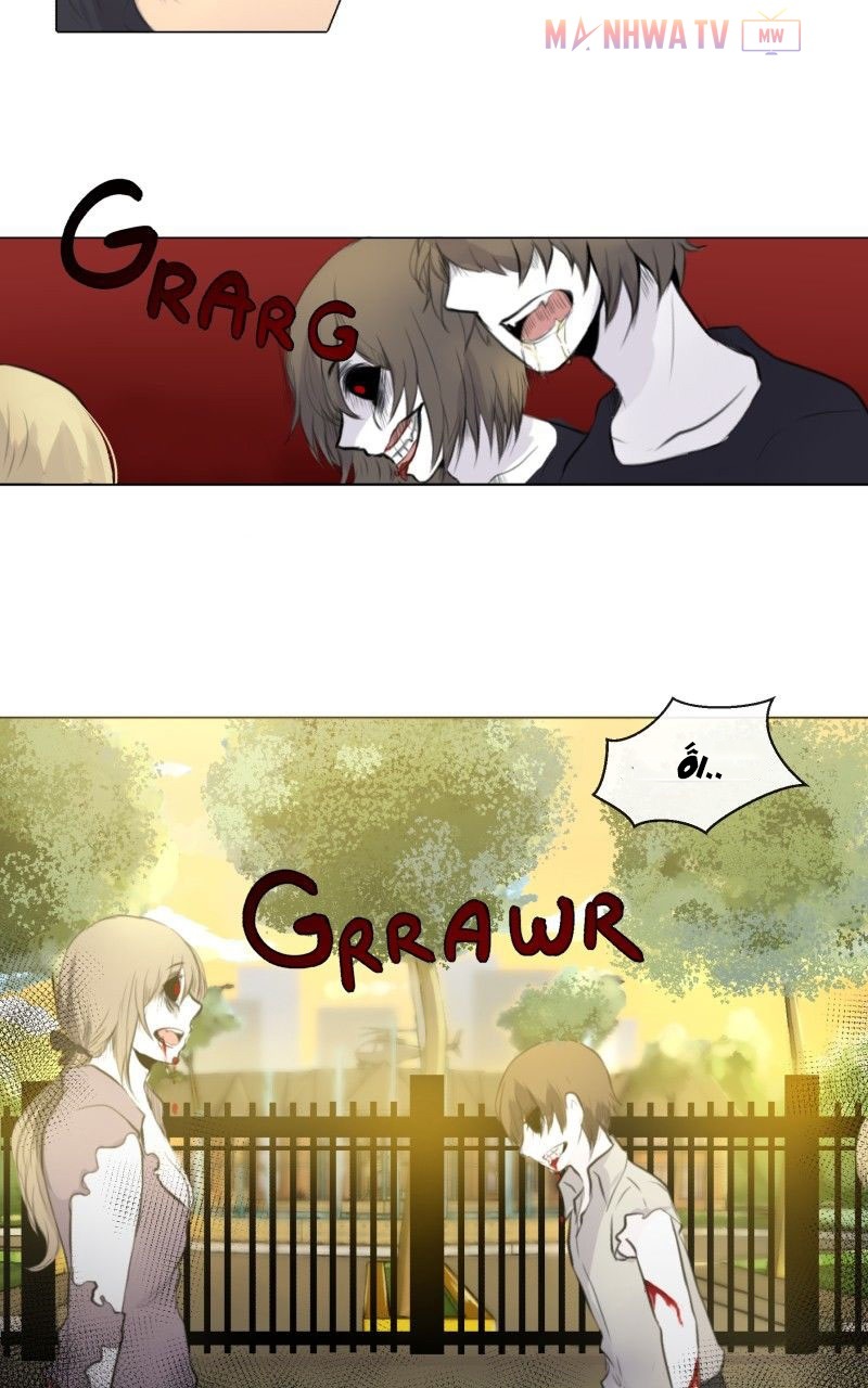 Đọc truyện Trọng sinh mạc thế - Chap 12